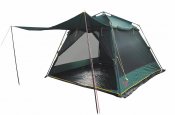 Палатка Sol Bungalow LUX - купить, цена, отзывы, обзор.